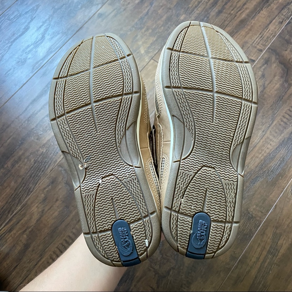 Island Surf Cod Boat Shoes - Picture 5 of 5
